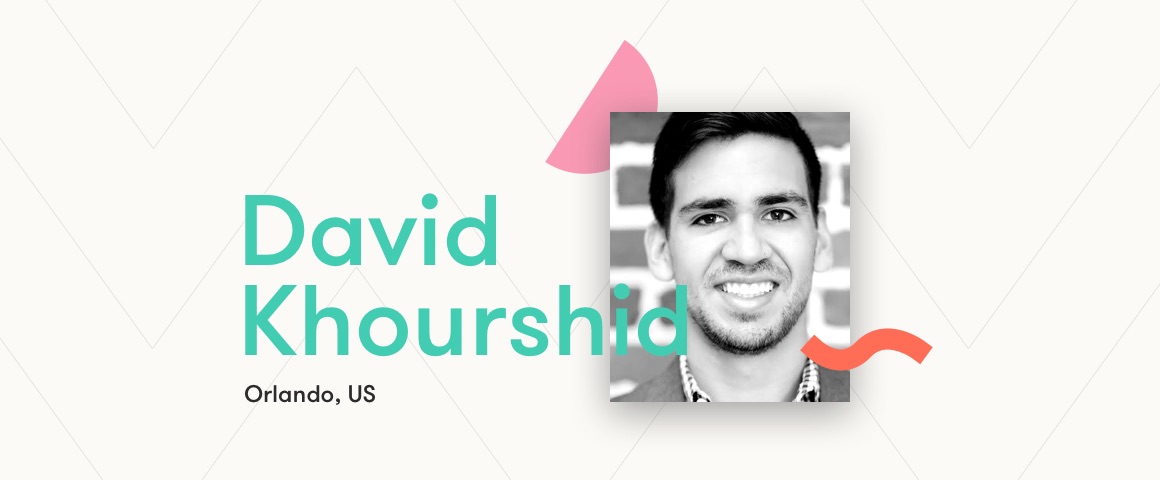 David Khourshid